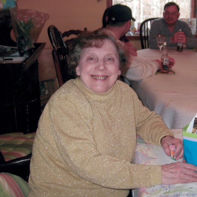 obituary image