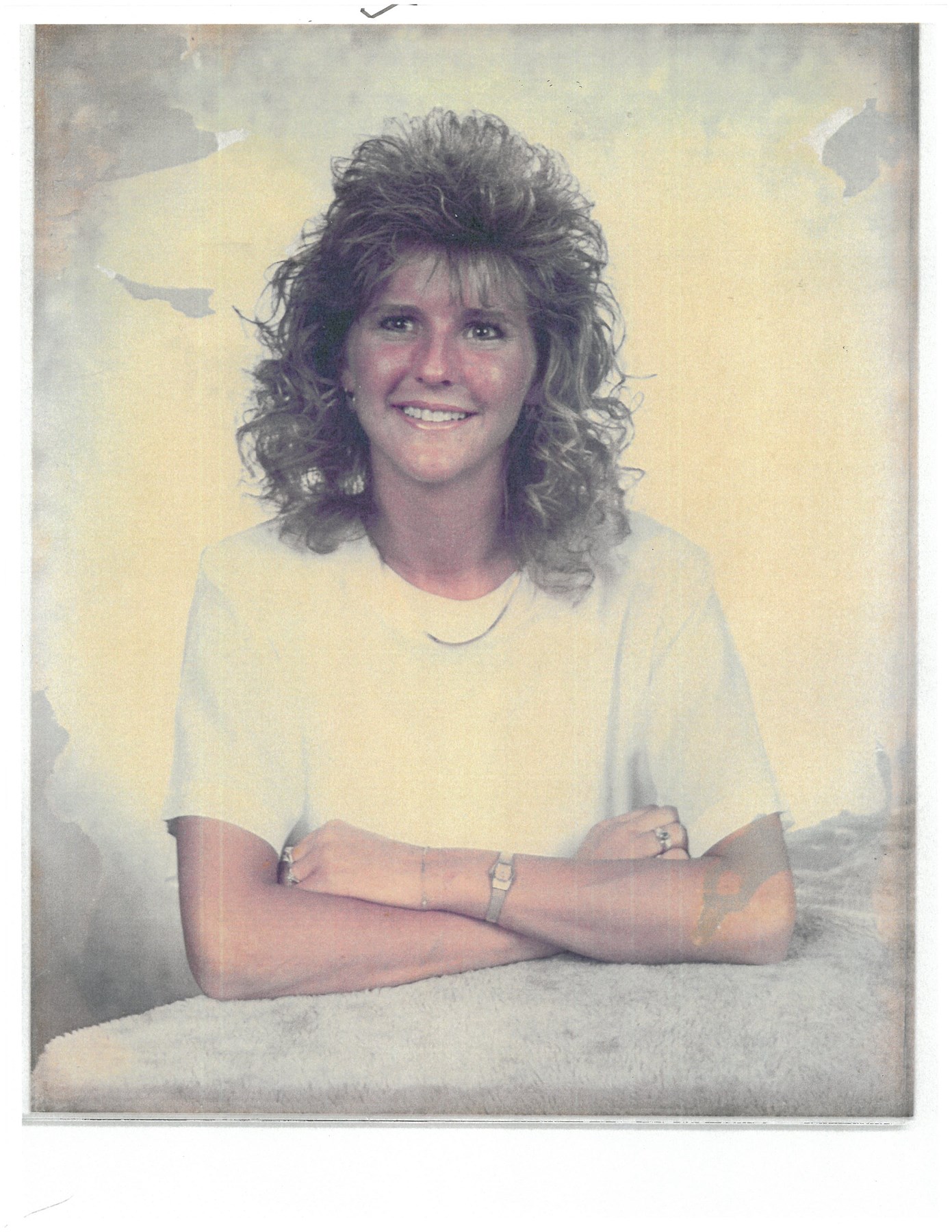 Obituary of Jill Anne Miller