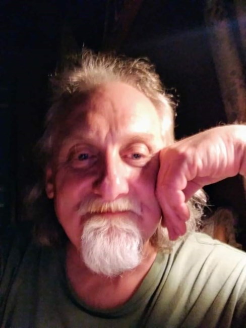 Obituary of Christopher Lewis Messenger