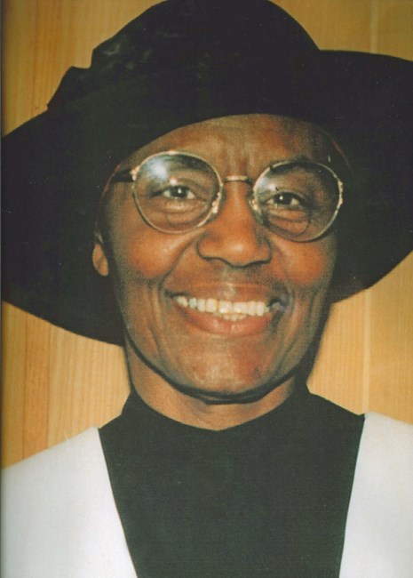 Obituary of Jacquelyn D. Jones