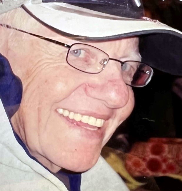 Obituary of Don Stohrer