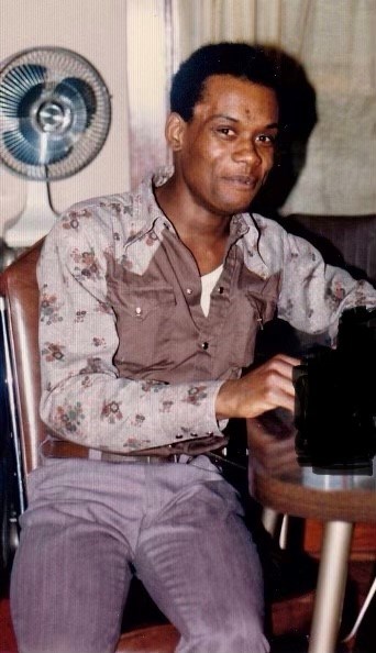 Obituary of Arthur A Moore