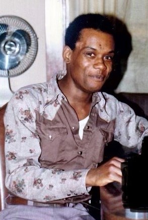 Obituary of Arthur A Moore