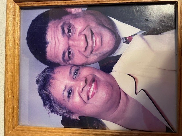 Obituary of Claricce Parker