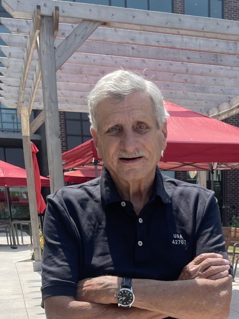 Obituary of Alexander Christopher Bukator