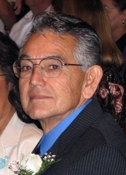 Obituary of Genaro Big "G" Cortez Centeno