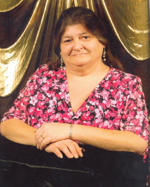 Obituary of Alice Marie Hendrix Davis