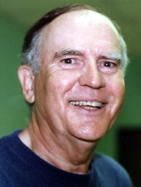 Obituary of John P. Lerch