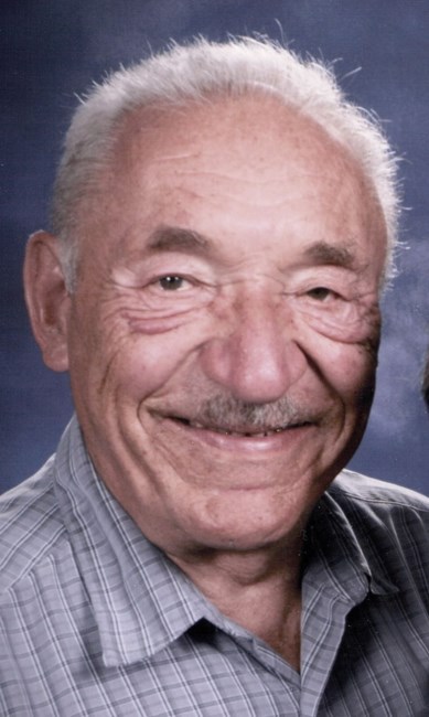 Obituary of Richard H Meinhold