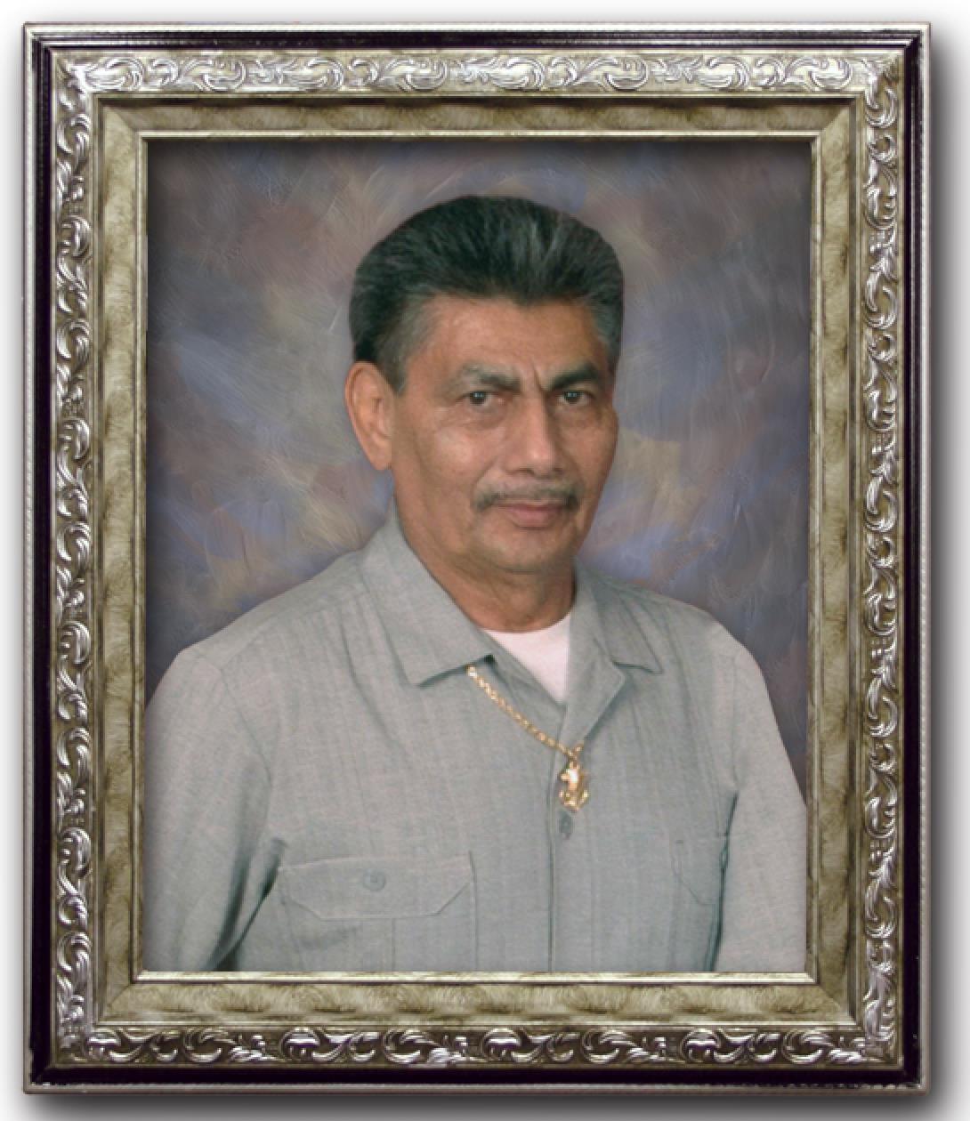 Obituary of Aurelio Varela Acevedo