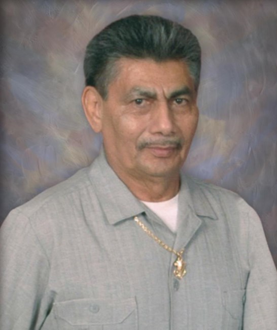 Obituary of Aurelio Varela Acevedo