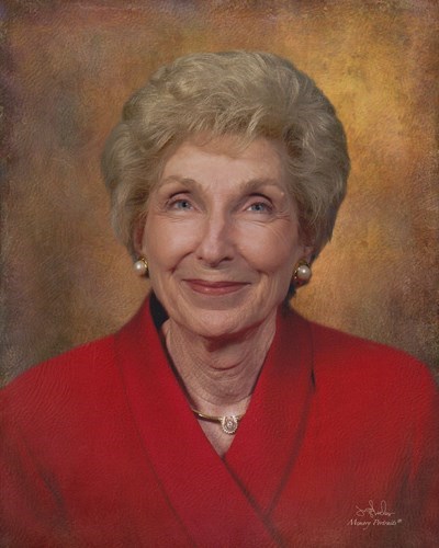 Obituary of Beulah Hazel Beck