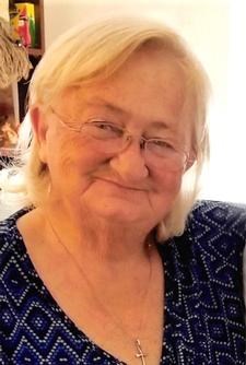 Obituary of Vickie Murphy