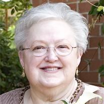 Obituary of Audrey Louise Turner Burkes