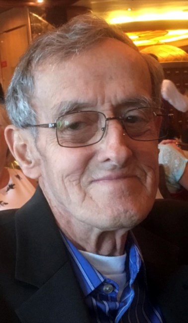 Obituary of Philip S. Seaman