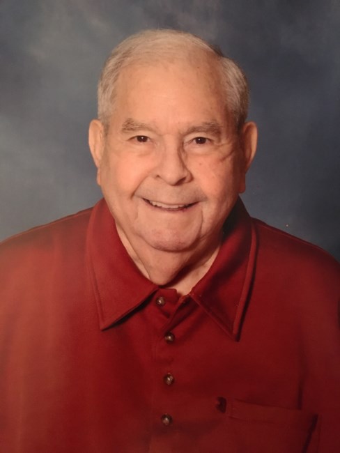 Obituary of James Saxon