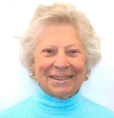 Obituary of Ann Earl