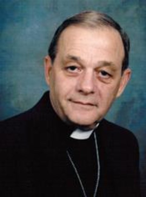 Obituary of Rev. Roy P. Kramer