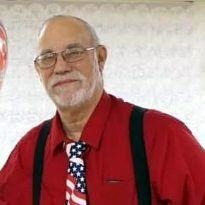 Obituary of Russell Duncan Ruhland