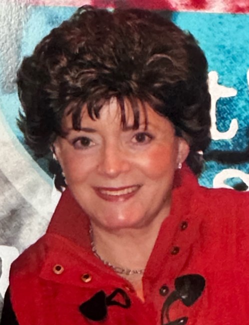 Obituary of Linda Meyers