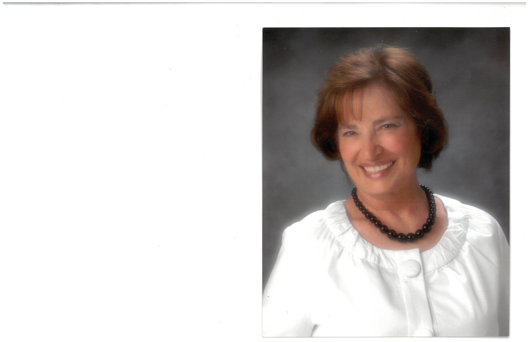 Obituary of Shirley Ann McNew