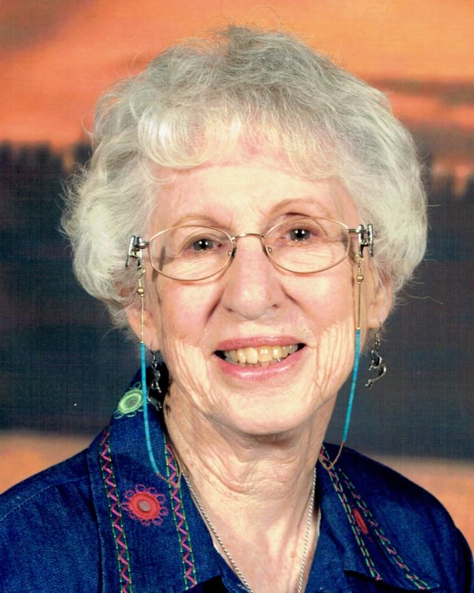 Obituary of JoAnn Tolman
