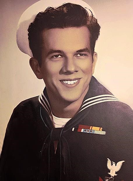 Obituary of Glenn Hugh McDonald