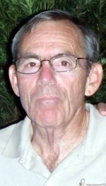 James Leach