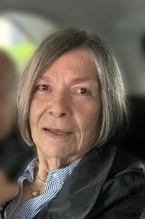 Obituary of Cecile "Cissy" Ourso Caballero
