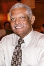William Worthy