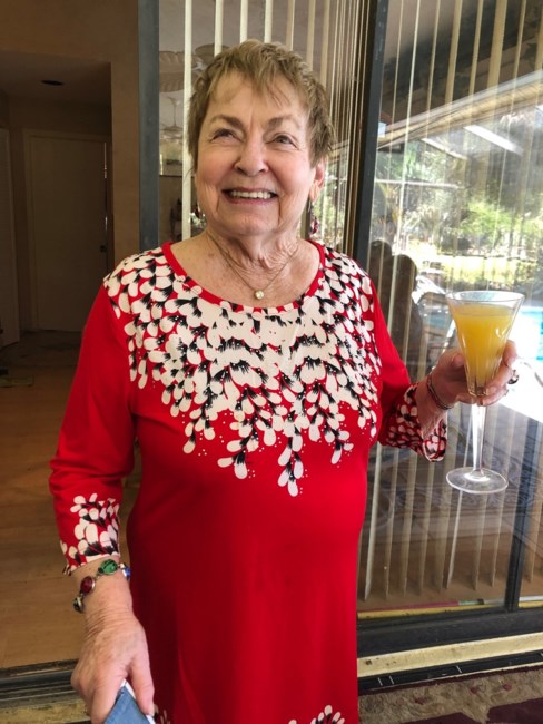 Obituary of Joan W. Spittal