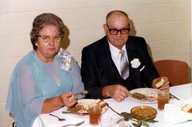 Lucille Hamm Obituary Winter Haven Fl