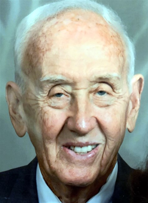 Obituary of Donald G Roper