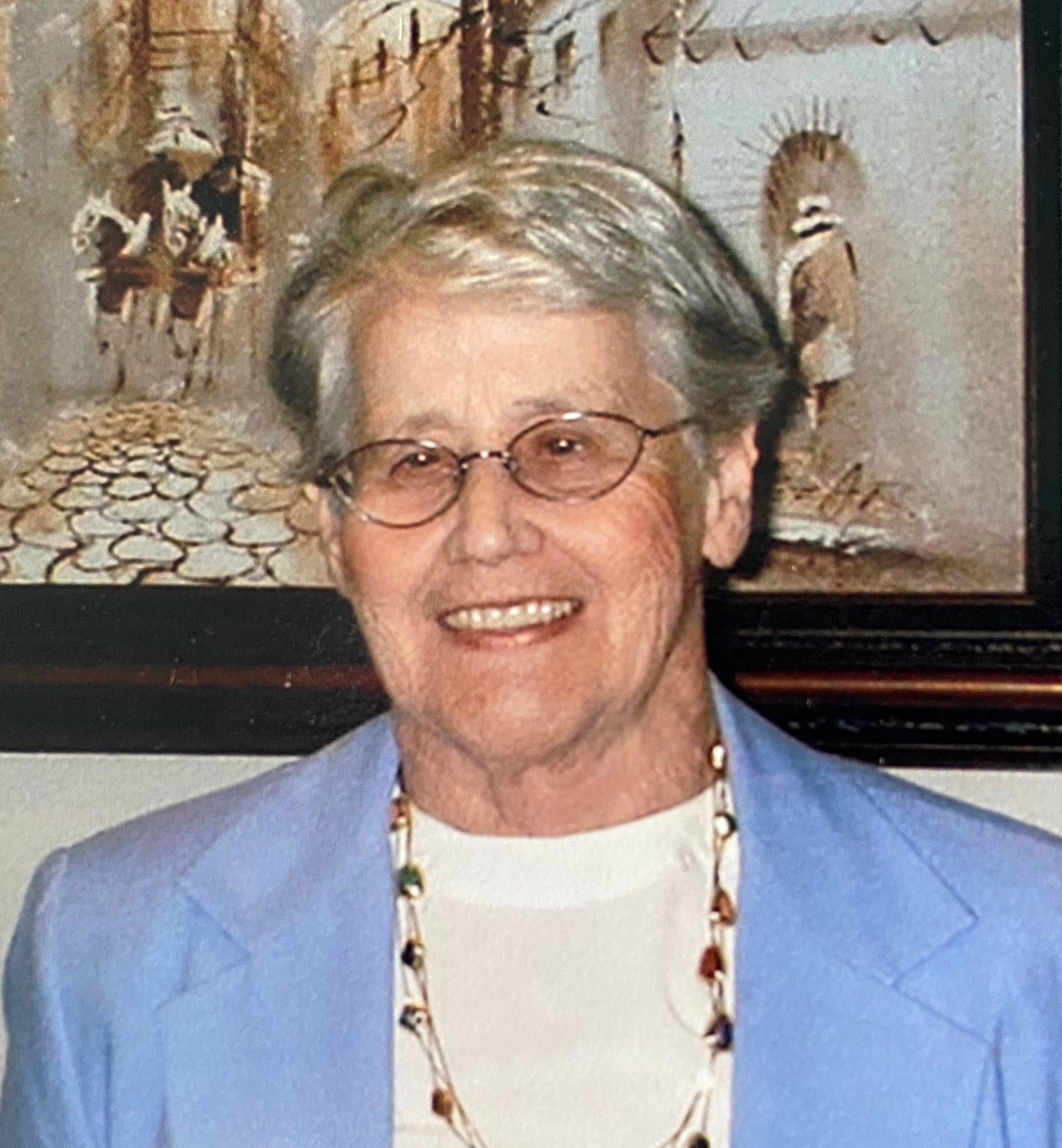 Reva Moore Reva Moore Obituary - Franklin, OH