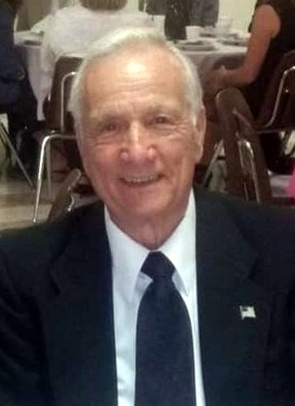 Obituary of James George Marzano