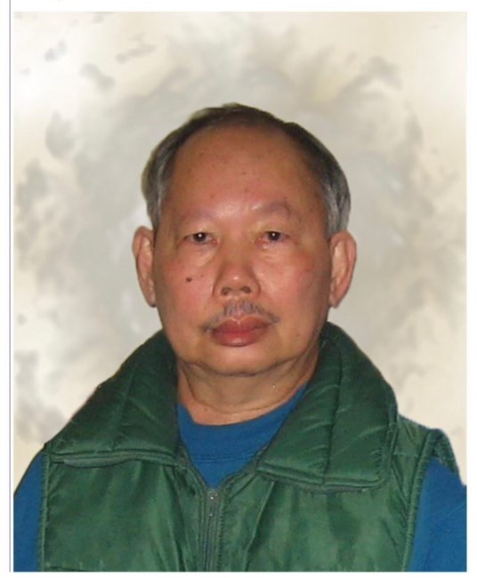 Obituary of Thai Quoc Tran