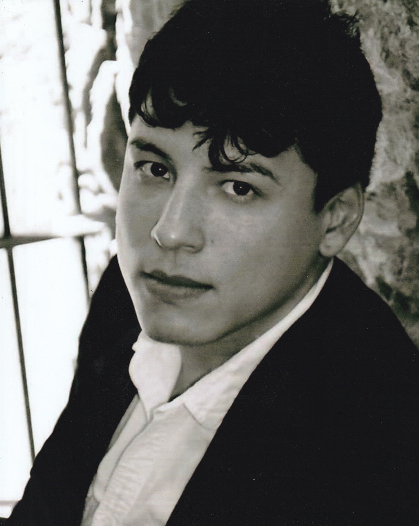 Gabriel Infante Obituary El Paso, TX