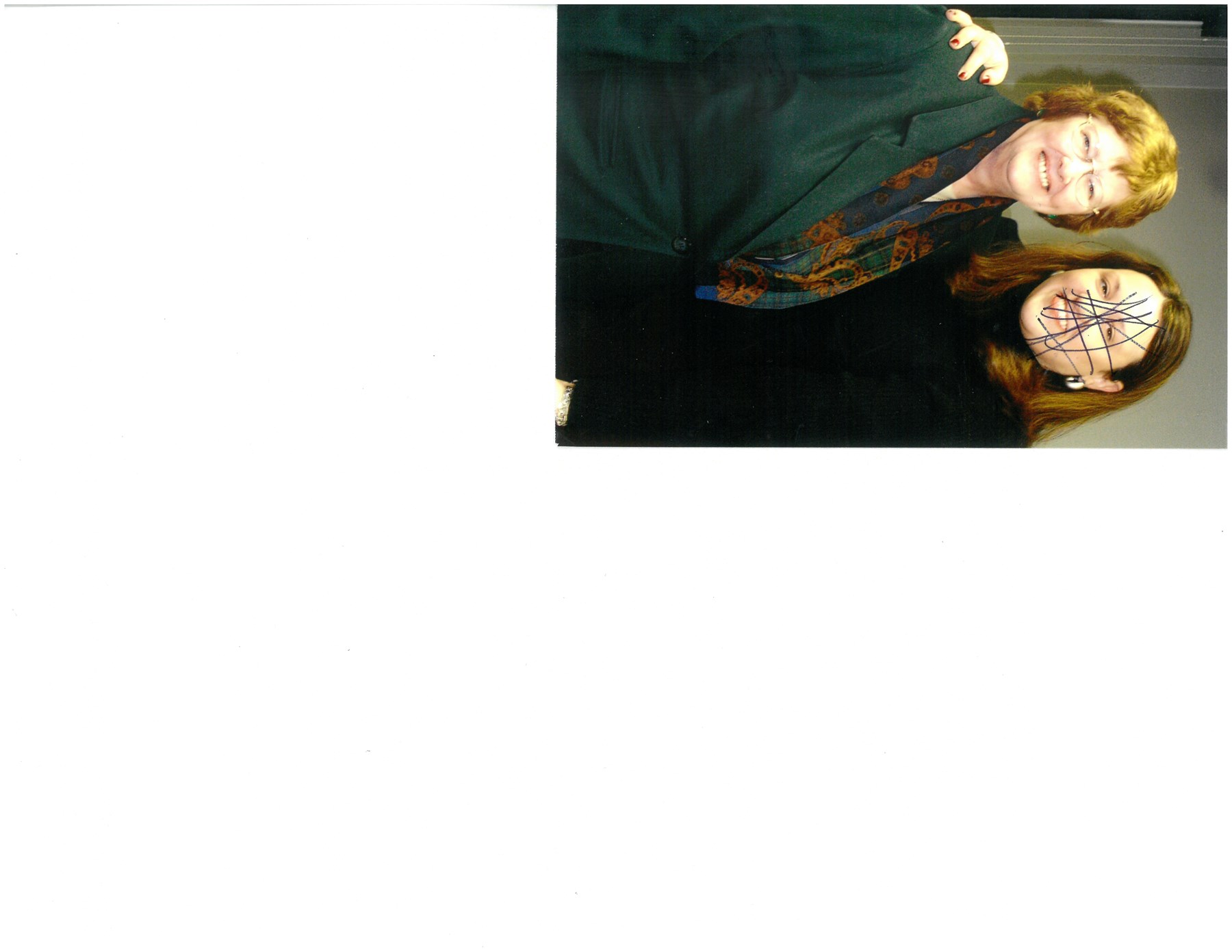 Obituary of Dorothy Morley Kantosky