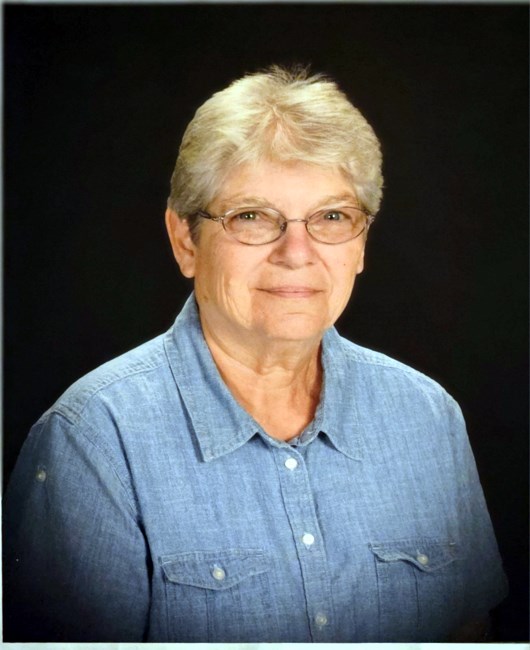Obituary of Edna Marie Marchand