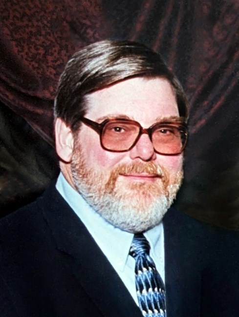 Obituario de Albert James Ingram