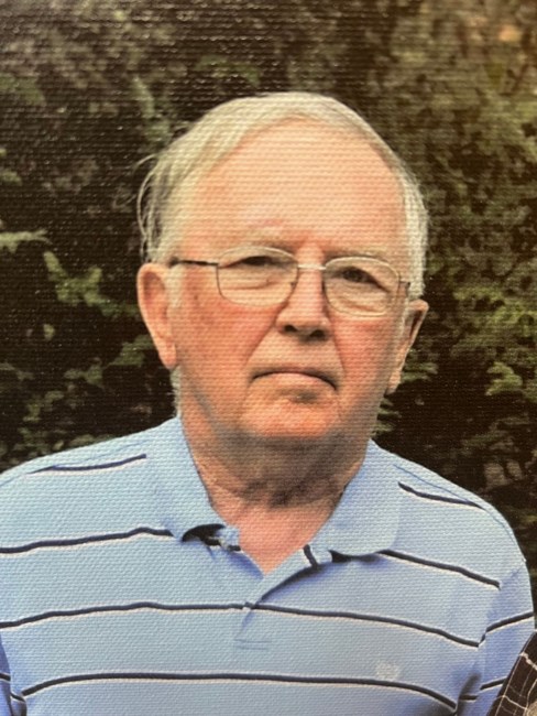 Obituary of COL (Ret.) Richard "Dick" D. Meriaux