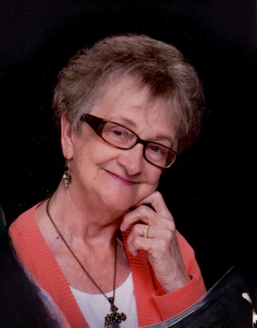 Obituary of Faye Rose Taylor