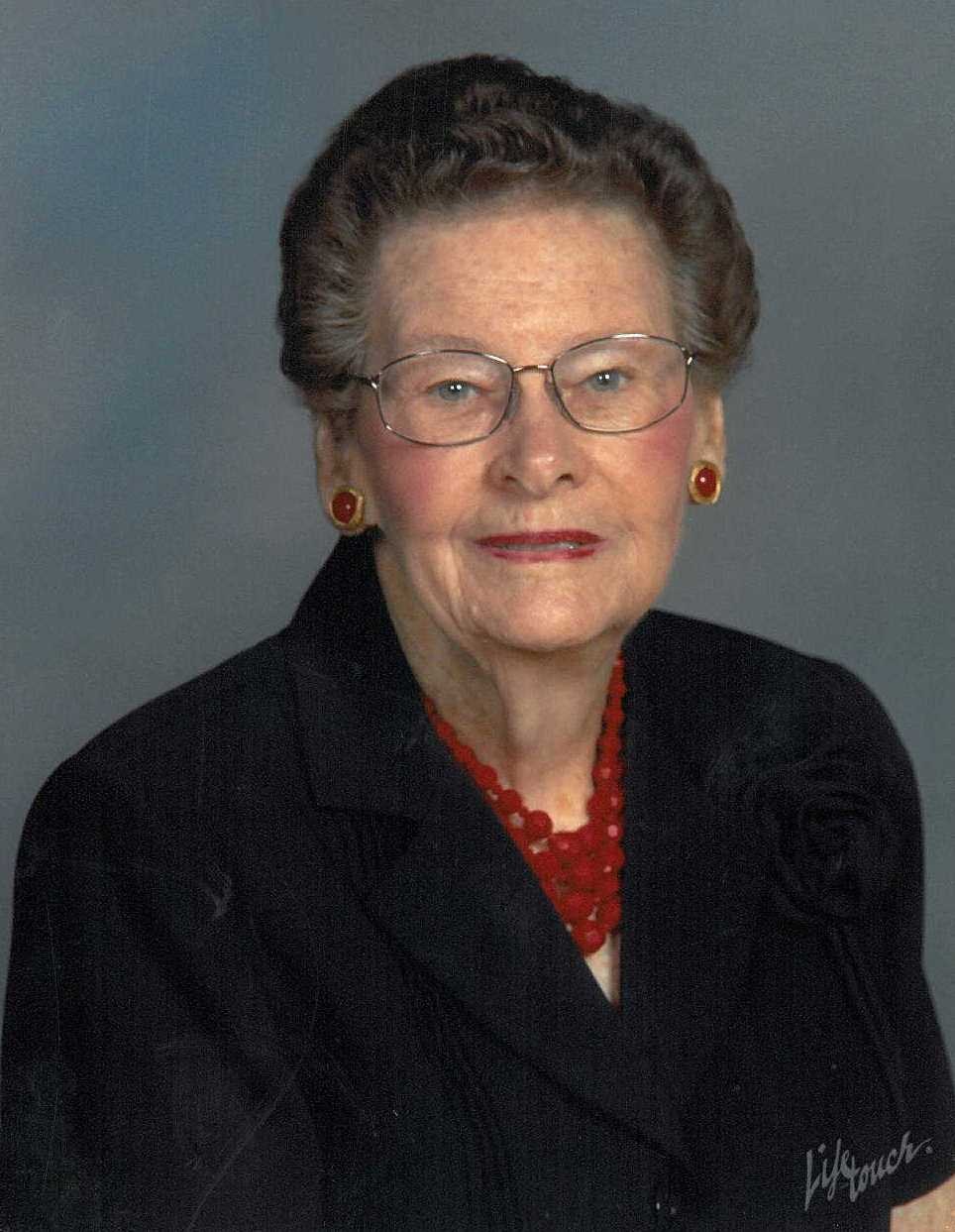 Grace Leona Janssen Obituary Vancouver, WA
