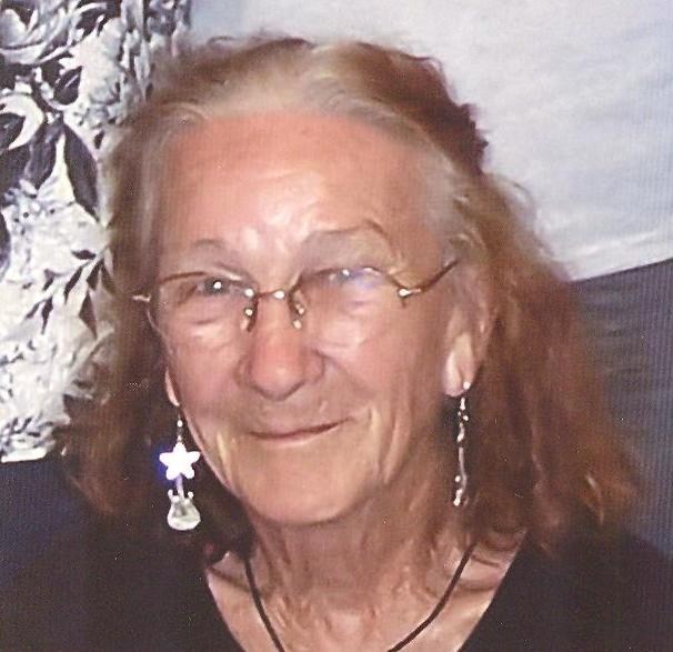 Obituary of Blanch Hart