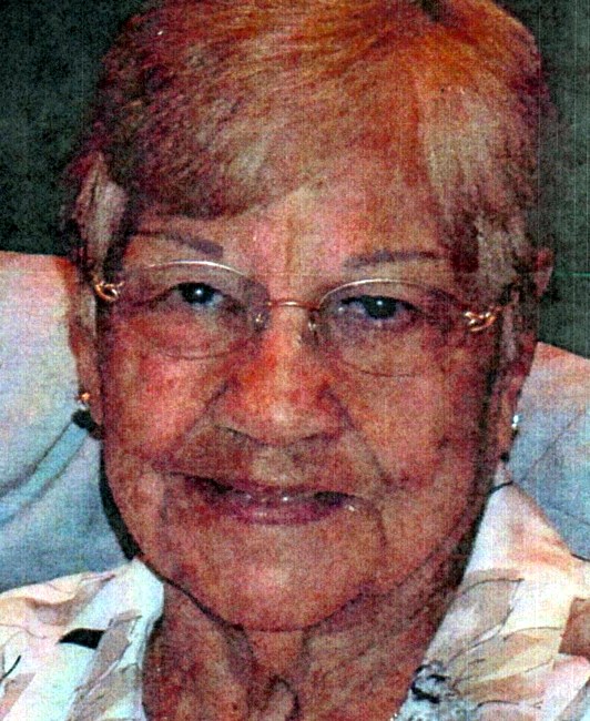 Obituary of Sara M Silva