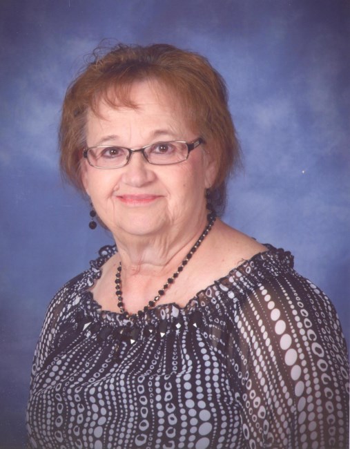 Obituary of Noralee Elizabeth Valka Janak