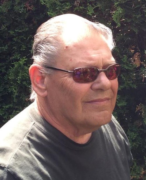 Jean Guy LeBlanc Obituary Kitchener, ON