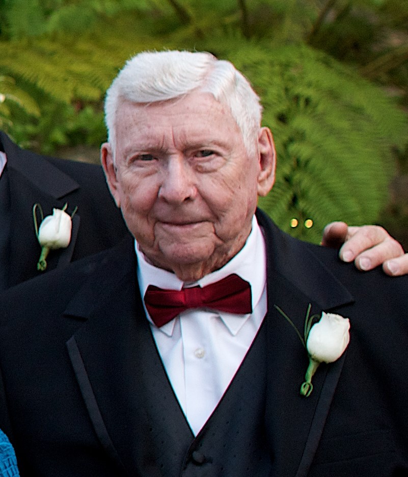 Pastor William St. Clair Acton Obituary Costa Mesa, CA