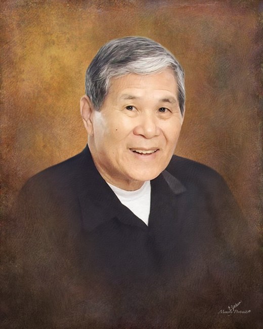 Avis de décès de Phat Nguyen