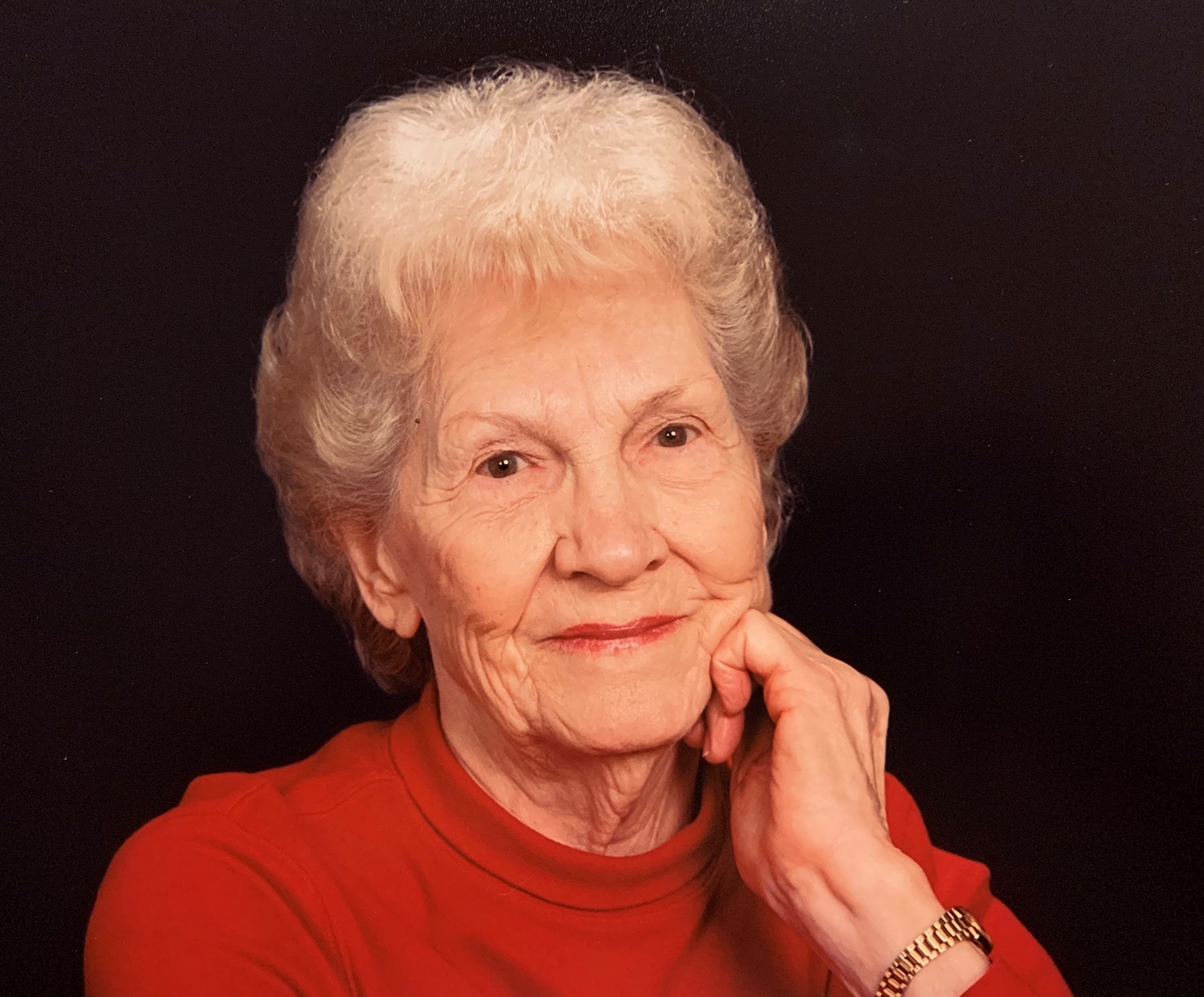 Obituary of Marjorie C. Hart